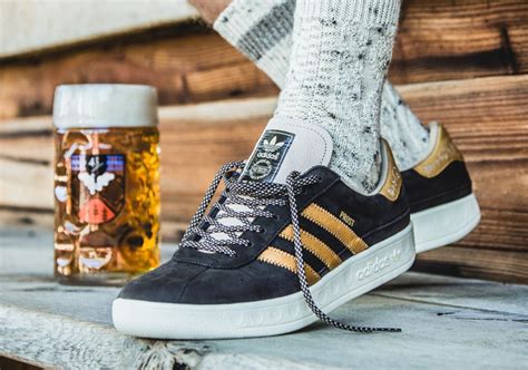 adidas oktoberfest schoenen 2017|adidas munchen oktoberfest by9805.